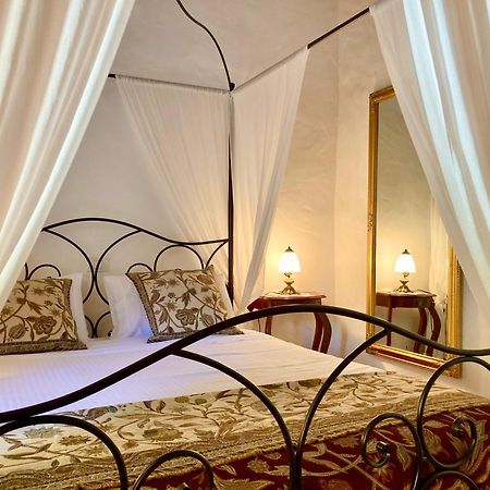 Bella Doramas Casas Rurales Panchita & Millo Moya  المظهر الخارجي الصورة